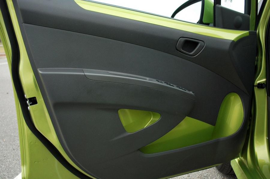  Chevrolet Spark 2013 года  (фото 161 из 204)